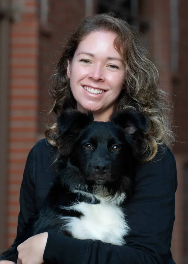 CHANTEL – — Off Leash K9 Training of Murrieta